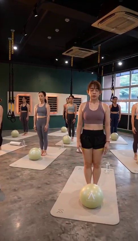 NeuraFlow class with members